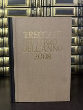 Treccani libro dell usato  Sestu