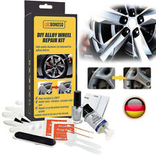 Alufelgen reparatur set gebraucht kaufen  Frankfurt (Oder)