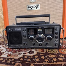 Vintage sanyo band for sale  ILKESTON