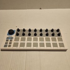 Arturia beatstep sold d'occasion  Expédié en Belgium