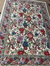 Pretty floral print for sale  HORSHAM