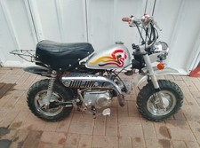 Lifan monkey bike for sale  GLOUCESTER