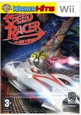 Jeu wii speed d'occasion  Les Mureaux