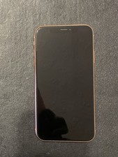 gb coral 64 xr iphone for sale  BOSTON