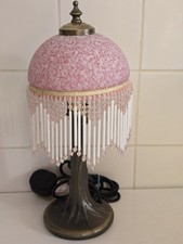 Vintage tiffany style for sale  ENFIELD