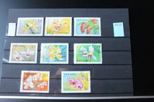 Briefmarken motiv blumen gebraucht kaufen  Speyer