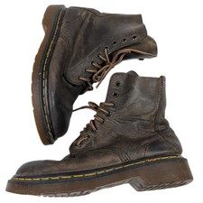 Vintage martens 1460 for sale  READING
