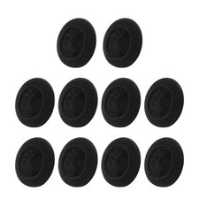10pcs noir doux d'occasion  France
