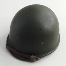 Scale metal helmet for sale  DRYBROOK