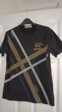 Mens burberry london for sale  CHESTERFIELD