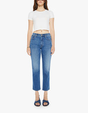Mother denim smarty for sale  San Francisco