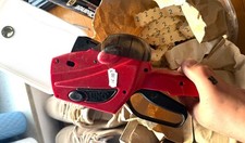Preisauszeichner uno stellig gebraucht kaufen  Münster
