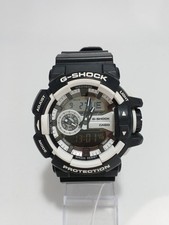 Casio G-Shock Ga-400, usado comprar usado Casio G-Shock Ga-400, usado comprar usado  Enviando para Brazil