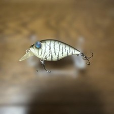 Megabass griffon discontinued d'occasion  Expédié en France