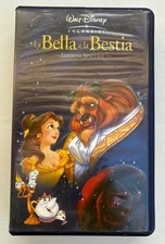 Videocassetta vhs bella usato  Grosseto