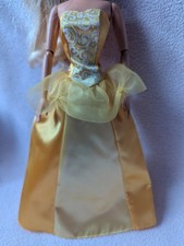 Disney princess gown for sale  BURY ST. EDMUNDS