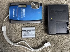 Olympus stylus tough for sale  Fruita