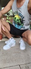 Adidas superstar paris gebraucht kaufen  Kassel