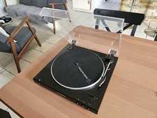 Platine vinyle audio d'occasion  Nogent-sur-Seine