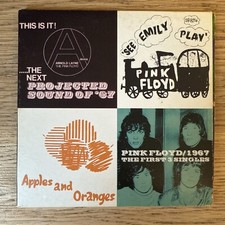 Pink floyd 1967 for sale  TELFORD