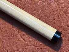 Maple pool cue for sale  Minneapolis