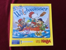 Haba 4296 sos gebraucht kaufen  Südharz