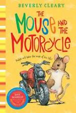 Mouse motorcycle paperback for sale  Montgomery