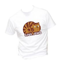 Maglia shirt uomo usato  Acate