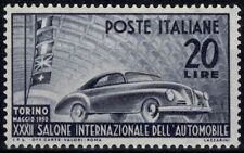 1950 italia repubblica usato  Italia