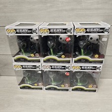 Funko pop nightmare for sale  CHELTENHAM