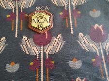 Nica wallet floral for sale  EXETER