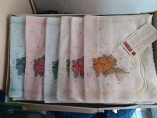 Completo asciugamani ambrogio usato  Fondi