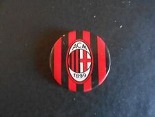 Spilla milan squadra usato  Torino