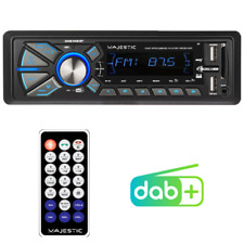 Autoradio rds dab usato  Napoli