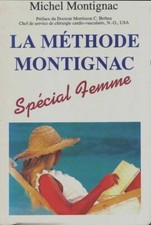 Méthode montignac spécial d'occasion Méthode montignac spécial d'occasion  Hennebont
