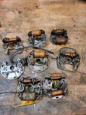 Bosch zündung konvolut gebraucht kaufen  Kraichtal