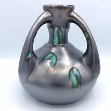 Vase céramique émaillée d'occasion  Montbrison