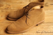 Russell bromley tan for sale  SUTTON COLDFIELD