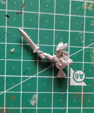 Warhammer old buste d'occasion  Strasbourg-