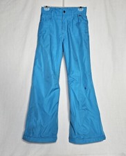 Spyder snowpants girls for sale  Dover
