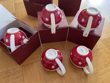 Becher jul gloegg gebraucht kaufen  Langenhagen
