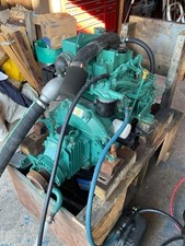 Volvo penta md2030 for sale  WORKINGTON