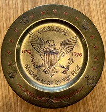 Vintage american bicentennial for sale  Minneapolis