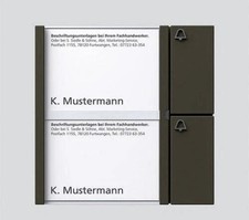 Tastenmodul sss siedle gebraucht kaufen Tastenmodul sss siedle gebraucht kaufen  Wuppertal