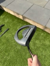 Navigator northwestern putter for sale  SWINDON