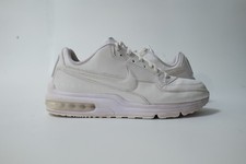 Nike Air Max Ltd (białe) - UK 9 - 687977-111 na sprzedaż  Wysyłka do Poland