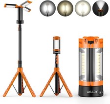 Ogery rechargeable 10000mah for sale  Tucson