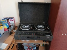 twin disco decks for sale twin disco decks for sale CHESTERFIELD