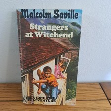 Strangers witchend lone for sale  NEWCASTLE UPON TYNE