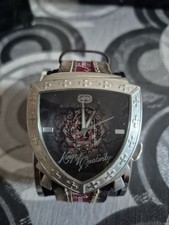 Orologio conquering kingdoms usato  Pagani